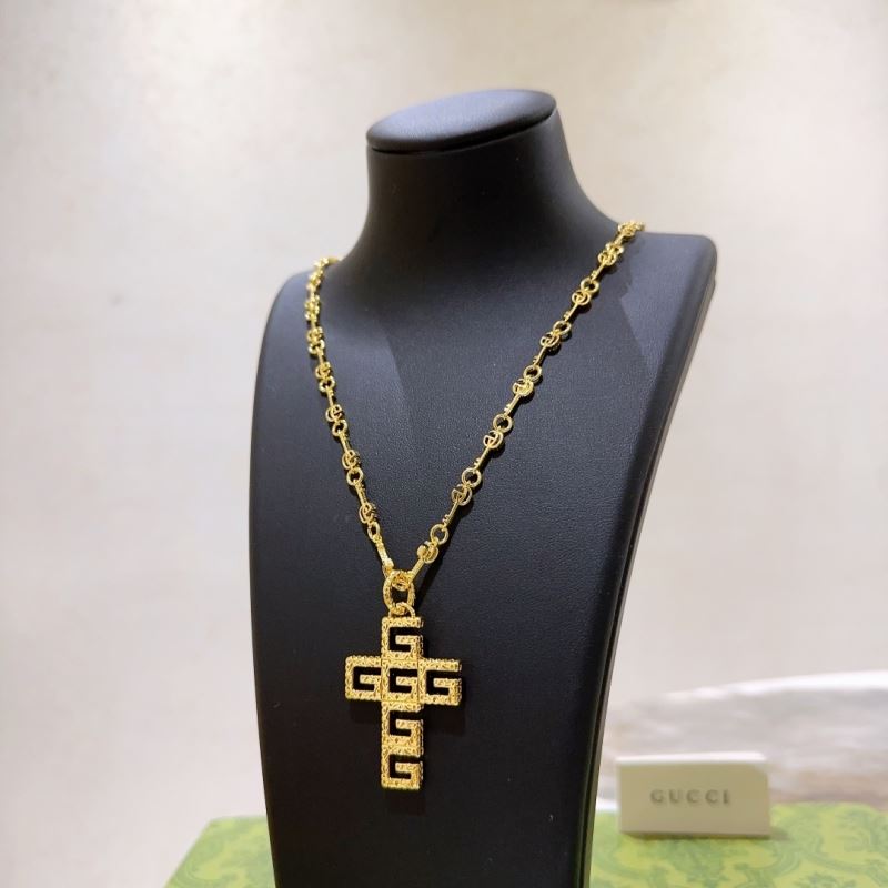 Gucci Necklaces